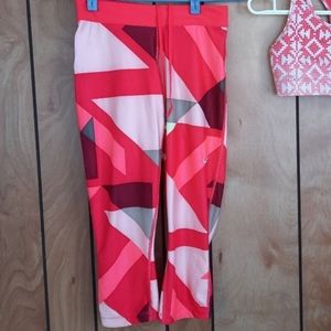 Nike Dri Fit croped leggings